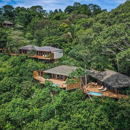 Lapa Rios Lodge By Boeena Puerto Jiménez Dış mekan fotoğraf