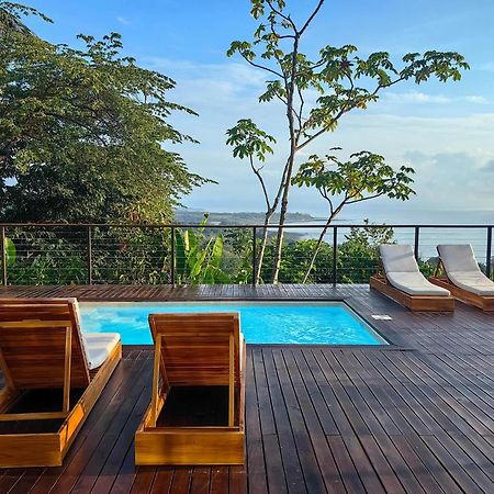 Lapa Rios Lodge By Boeena Puerto Jiménez Dış mekan fotoğraf