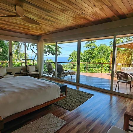 Lapa Rios Lodge By Boeena Puerto Jiménez Dış mekan fotoğraf