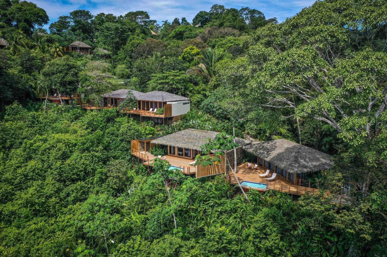 Lapa Rios Lodge By Boeena Puerto Jiménez Dış mekan fotoğraf