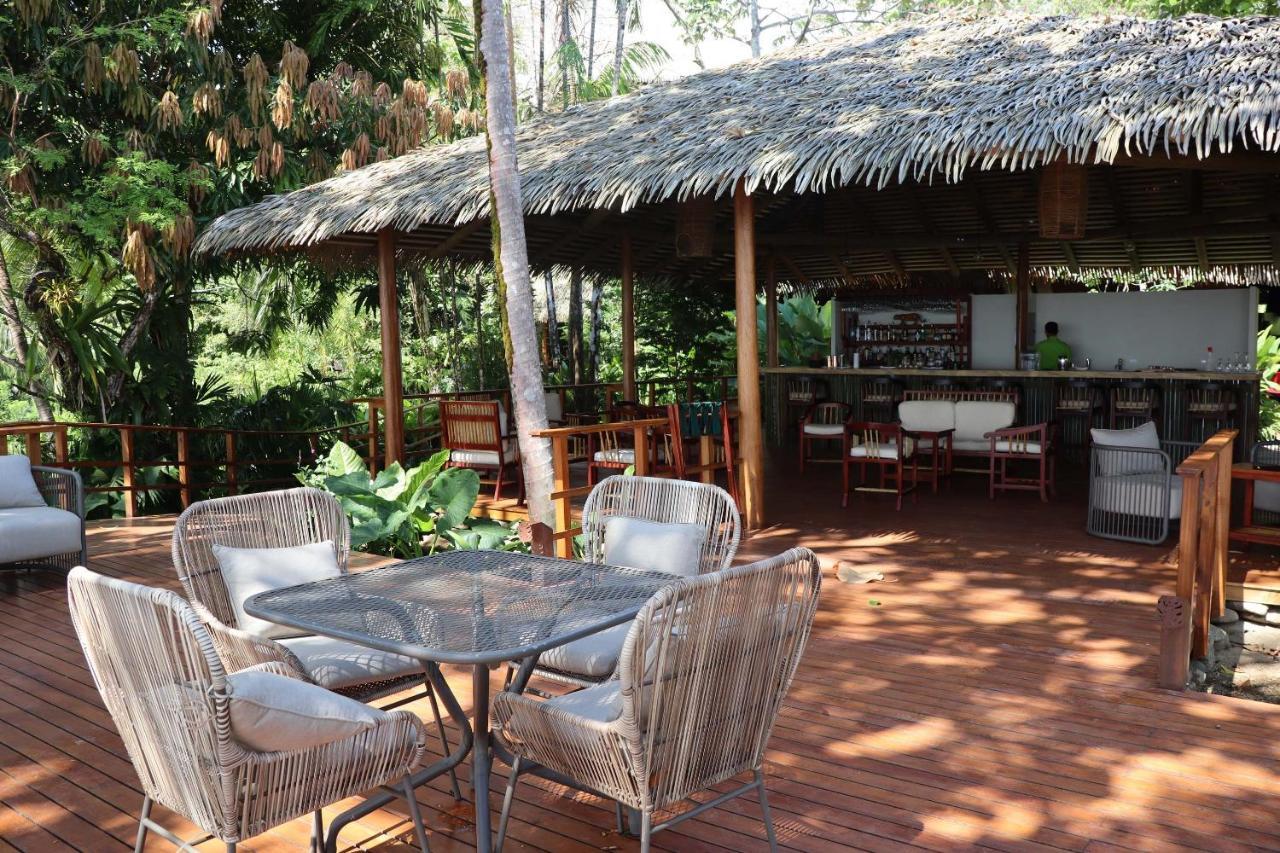 Lapa Rios Lodge By Boeena Puerto Jiménez Dış mekan fotoğraf