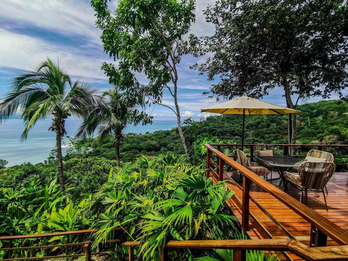 Lapa Rios Lodge By Boeena Puerto Jiménez Dış mekan fotoğraf