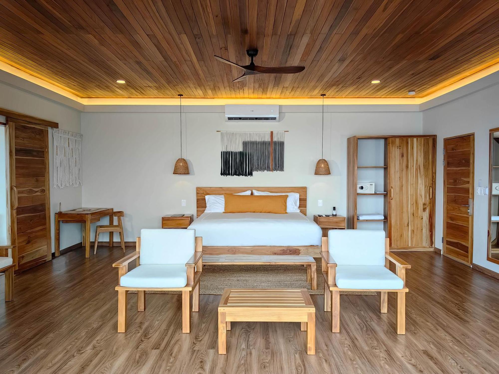 Lapa Rios Lodge By Boeena Puerto Jiménez Dış mekan fotoğraf