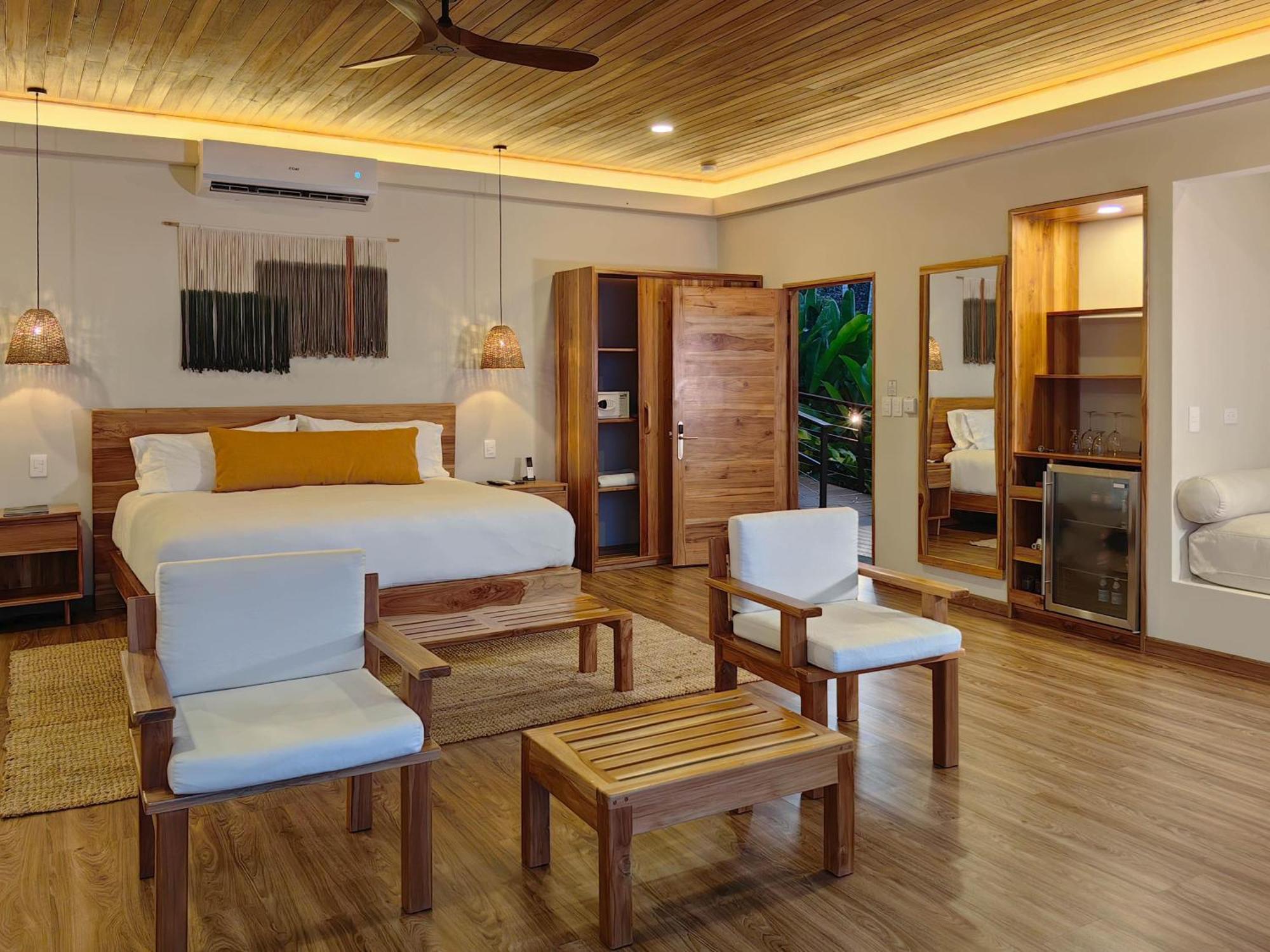 Lapa Rios Lodge By Boeena Puerto Jiménez Dış mekan fotoğraf
