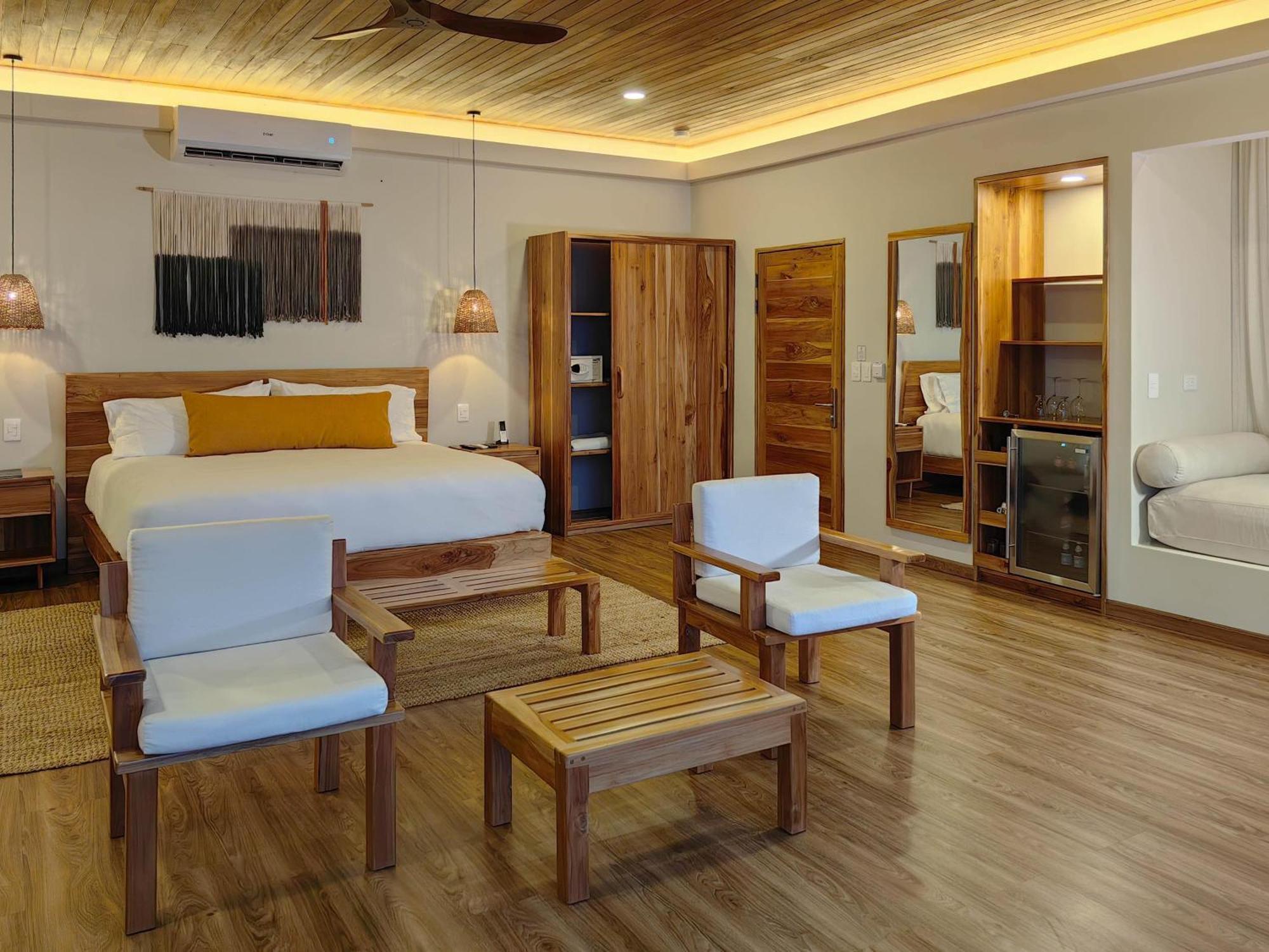 Lapa Rios Lodge By Boeena Puerto Jiménez Dış mekan fotoğraf