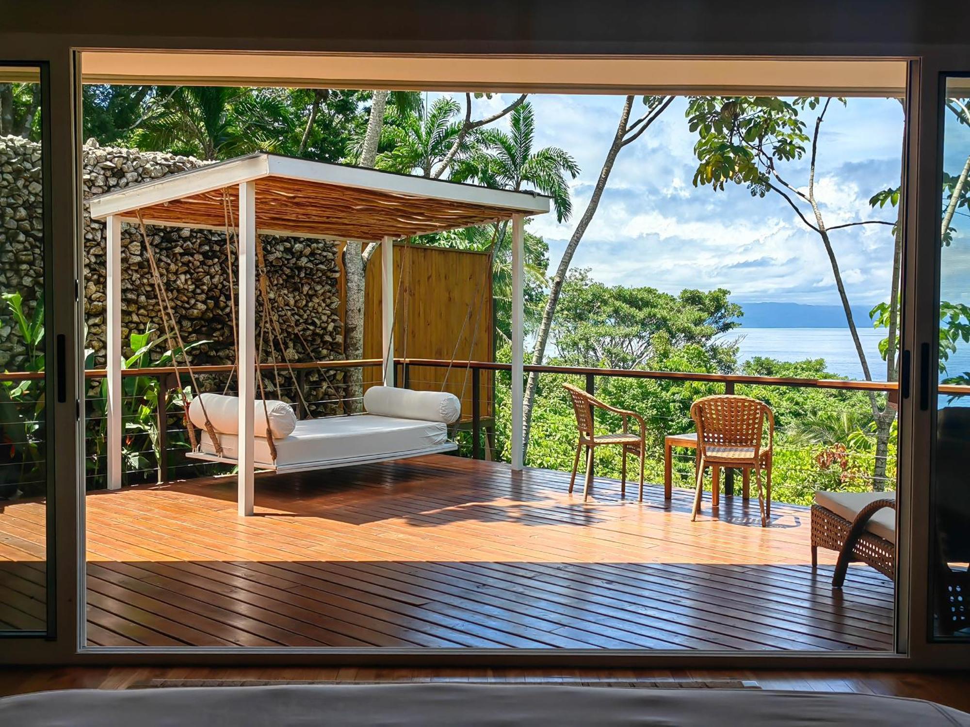 Lapa Rios Lodge By Boeena Puerto Jiménez Dış mekan fotoğraf