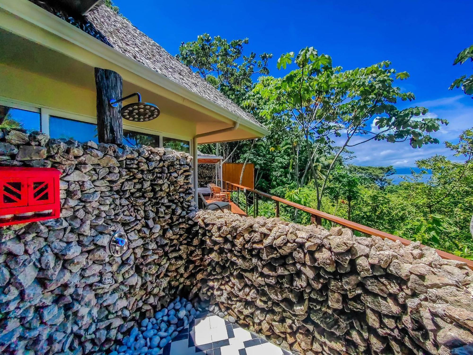 Lapa Rios Lodge By Boeena Puerto Jiménez Dış mekan fotoğraf