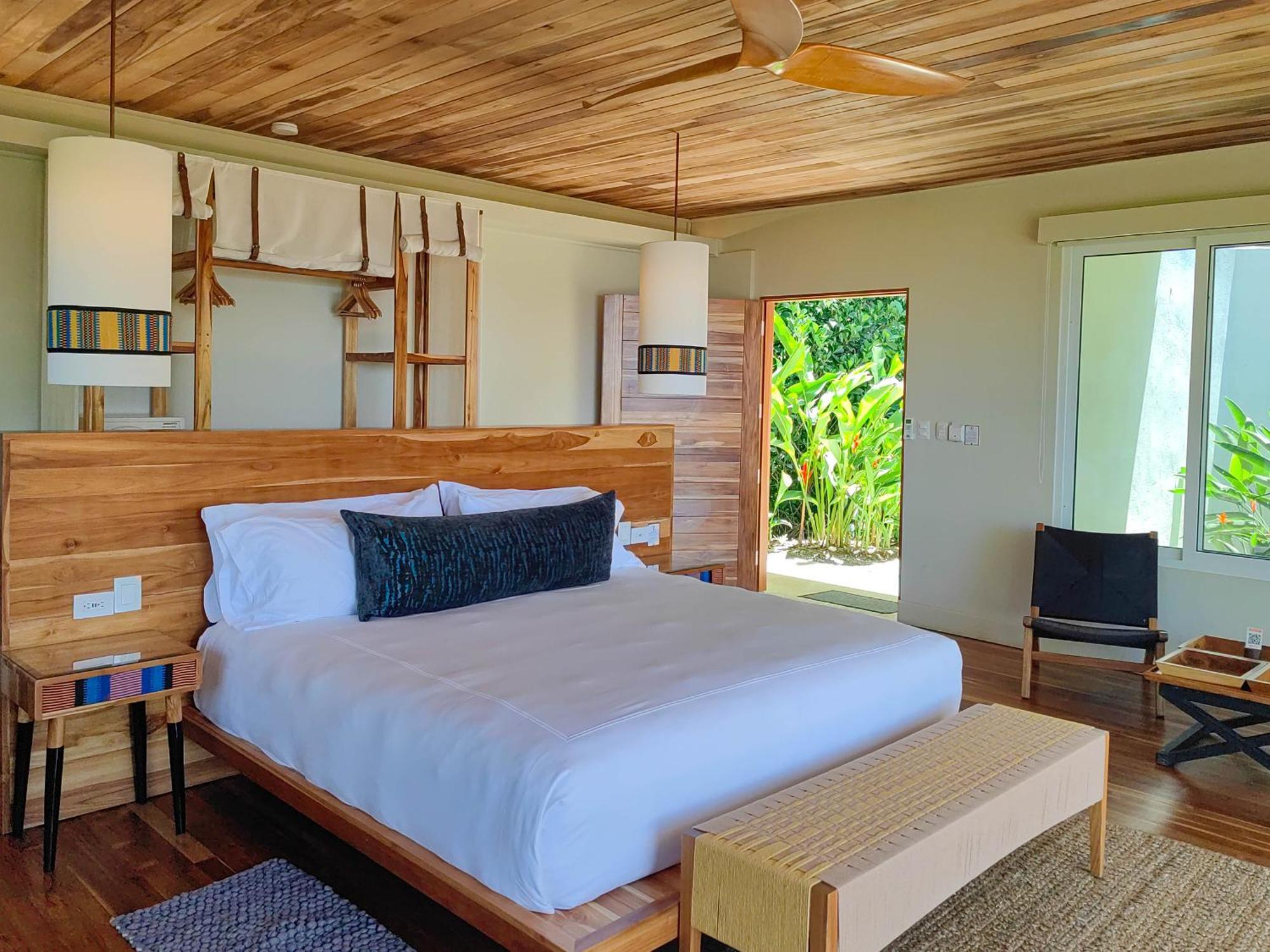 Lapa Rios Lodge By Boeena Puerto Jiménez Dış mekan fotoğraf