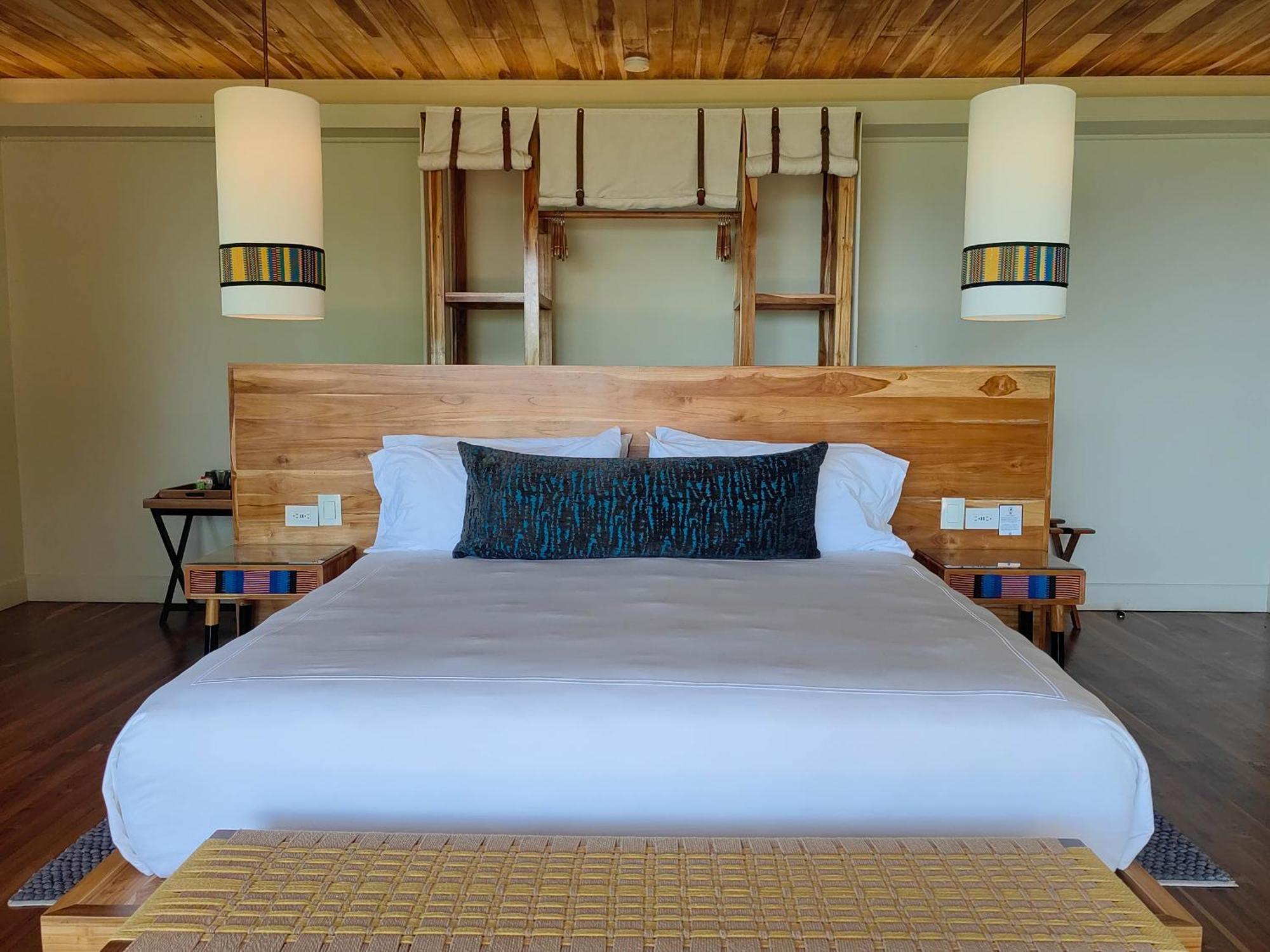 Lapa Rios Lodge By Boeena Puerto Jiménez Dış mekan fotoğraf