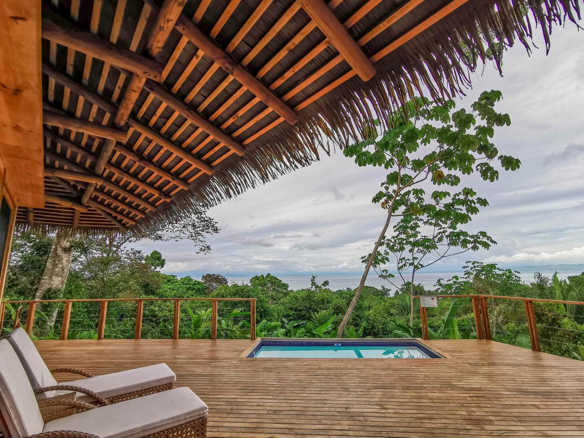 Lapa Rios Lodge By Boeena Puerto Jiménez Dış mekan fotoğraf