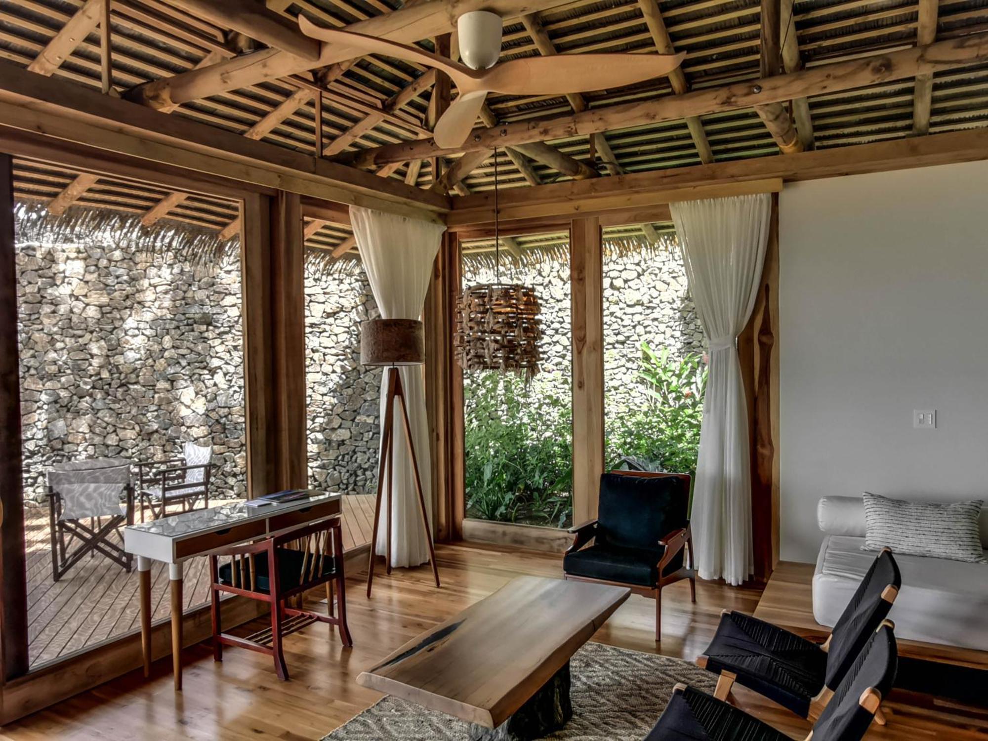 Lapa Rios Lodge By Boeena Puerto Jiménez Dış mekan fotoğraf