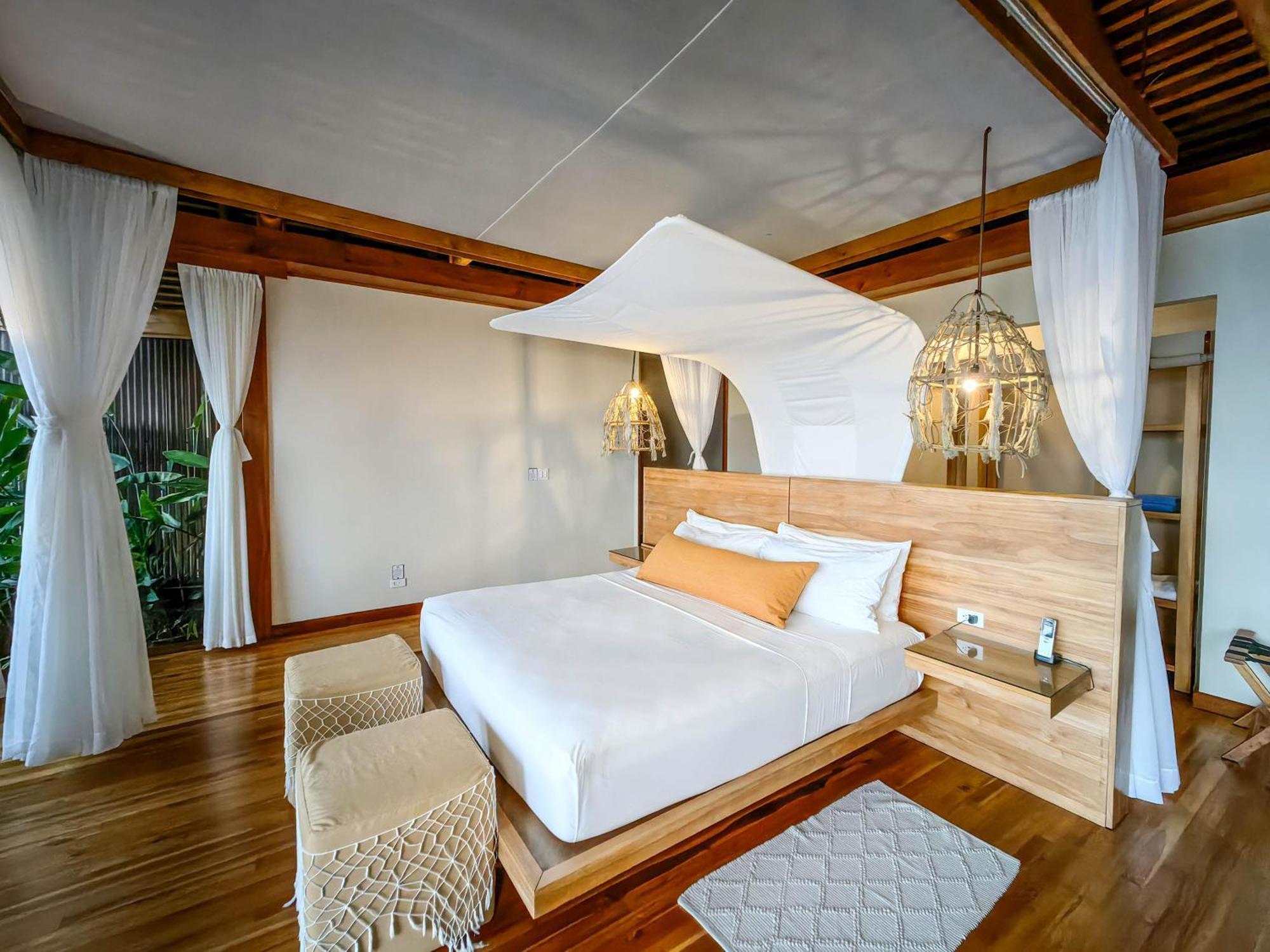 Lapa Rios Lodge By Boeena Puerto Jiménez Dış mekan fotoğraf