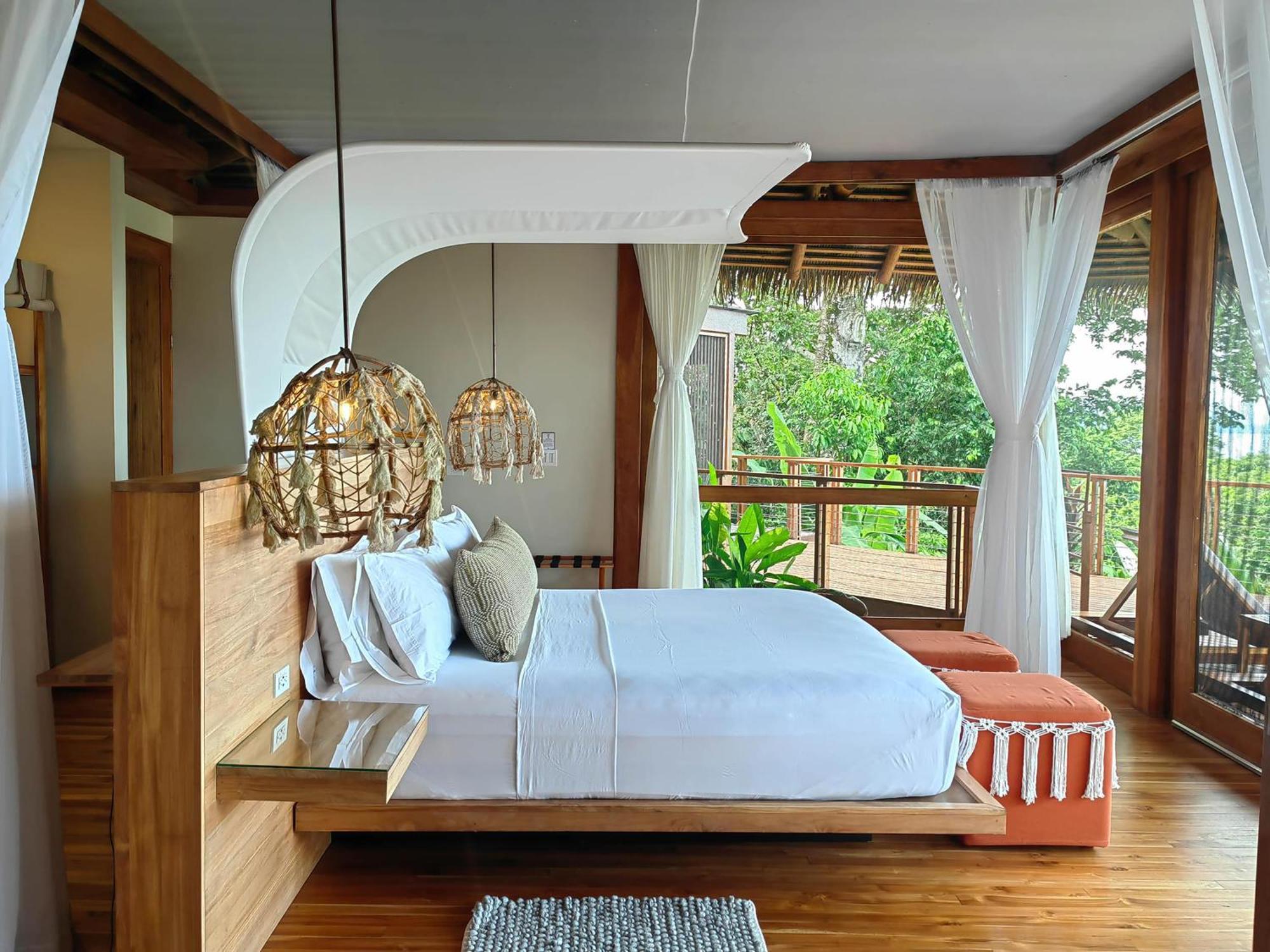 Lapa Rios Lodge By Boeena Puerto Jiménez Dış mekan fotoğraf