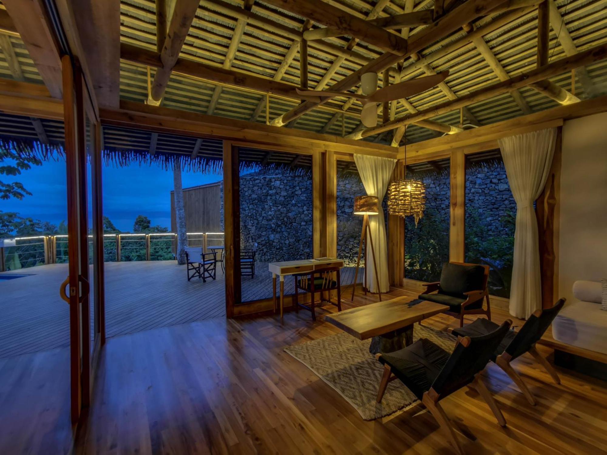 Lapa Rios Lodge By Boeena Puerto Jiménez Dış mekan fotoğraf