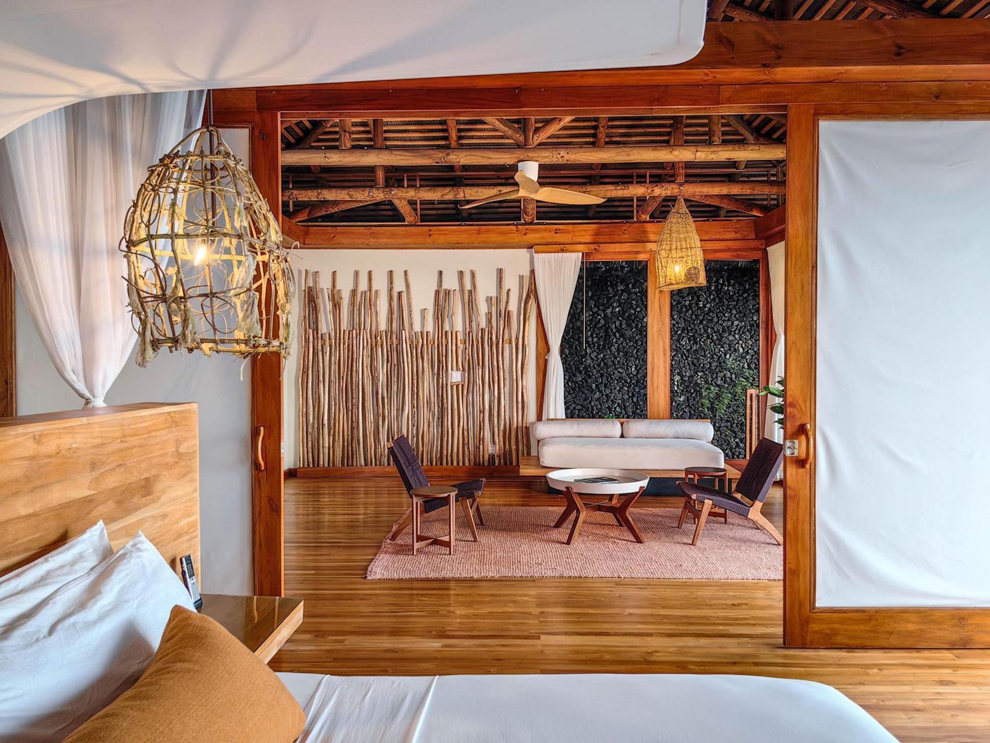 Lapa Rios Lodge By Boeena Puerto Jiménez Dış mekan fotoğraf
