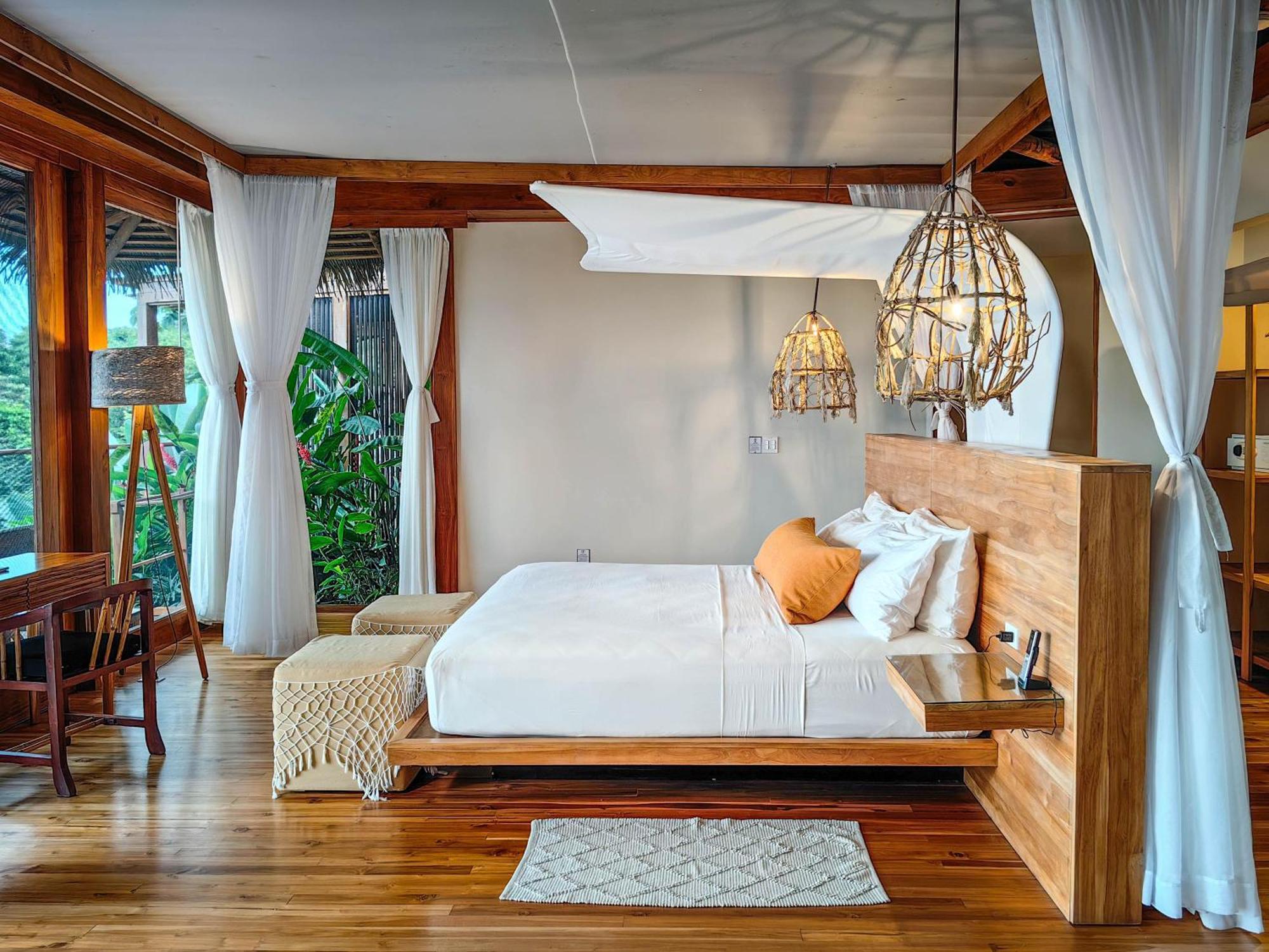 Lapa Rios Lodge By Boeena Puerto Jiménez Dış mekan fotoğraf