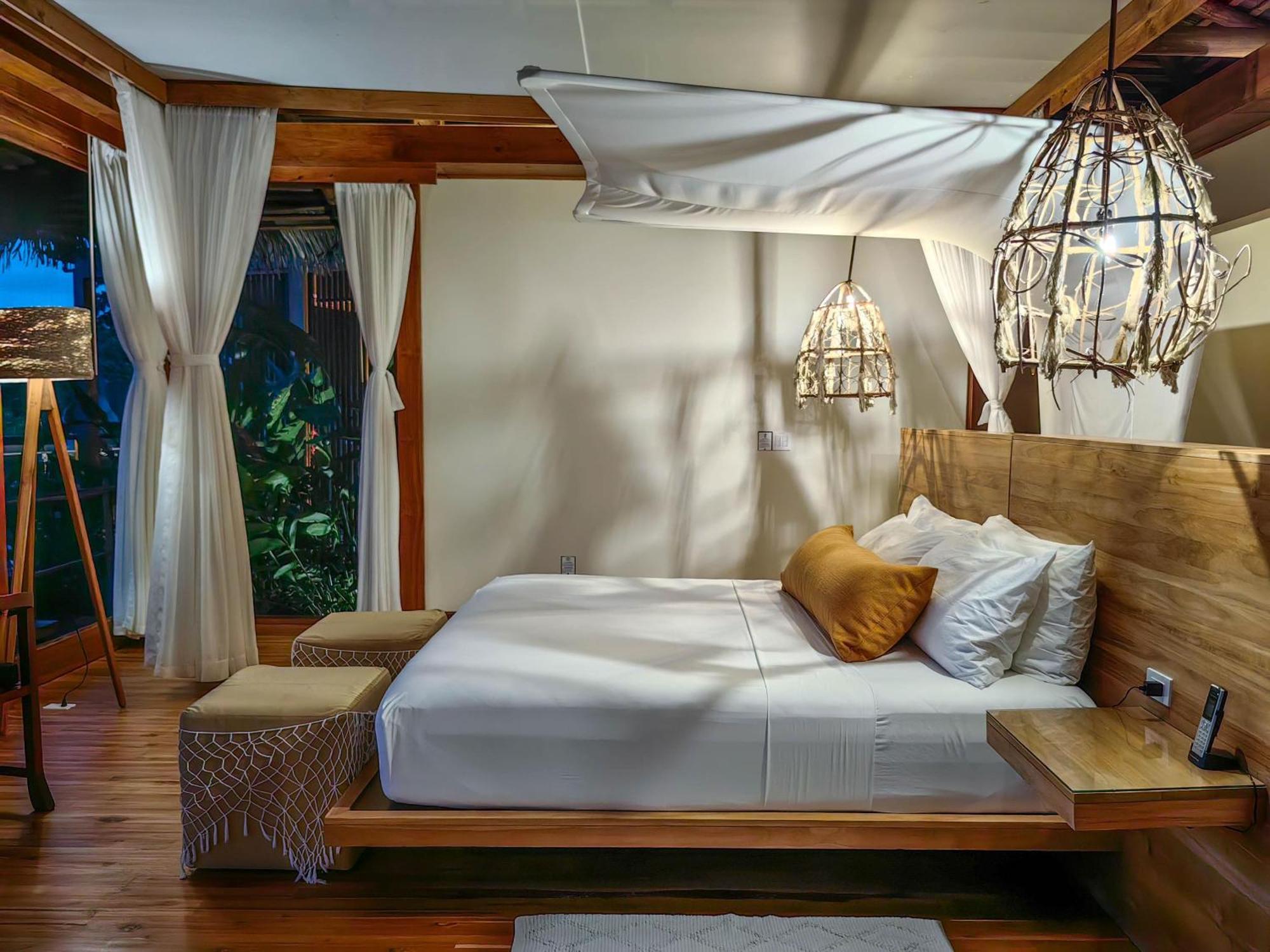 Lapa Rios Lodge By Boeena Puerto Jiménez Dış mekan fotoğraf