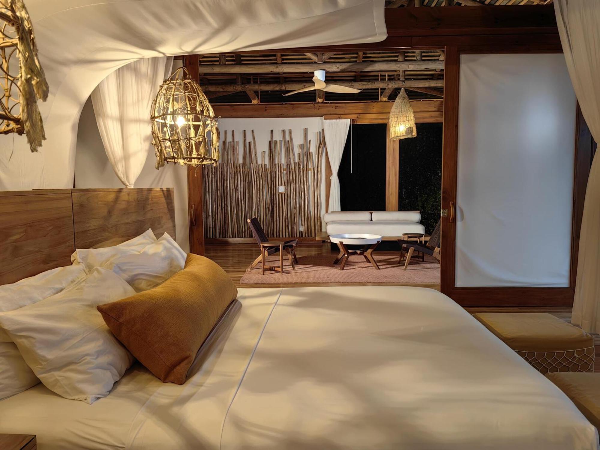Lapa Rios Lodge By Boeena Puerto Jiménez Dış mekan fotoğraf