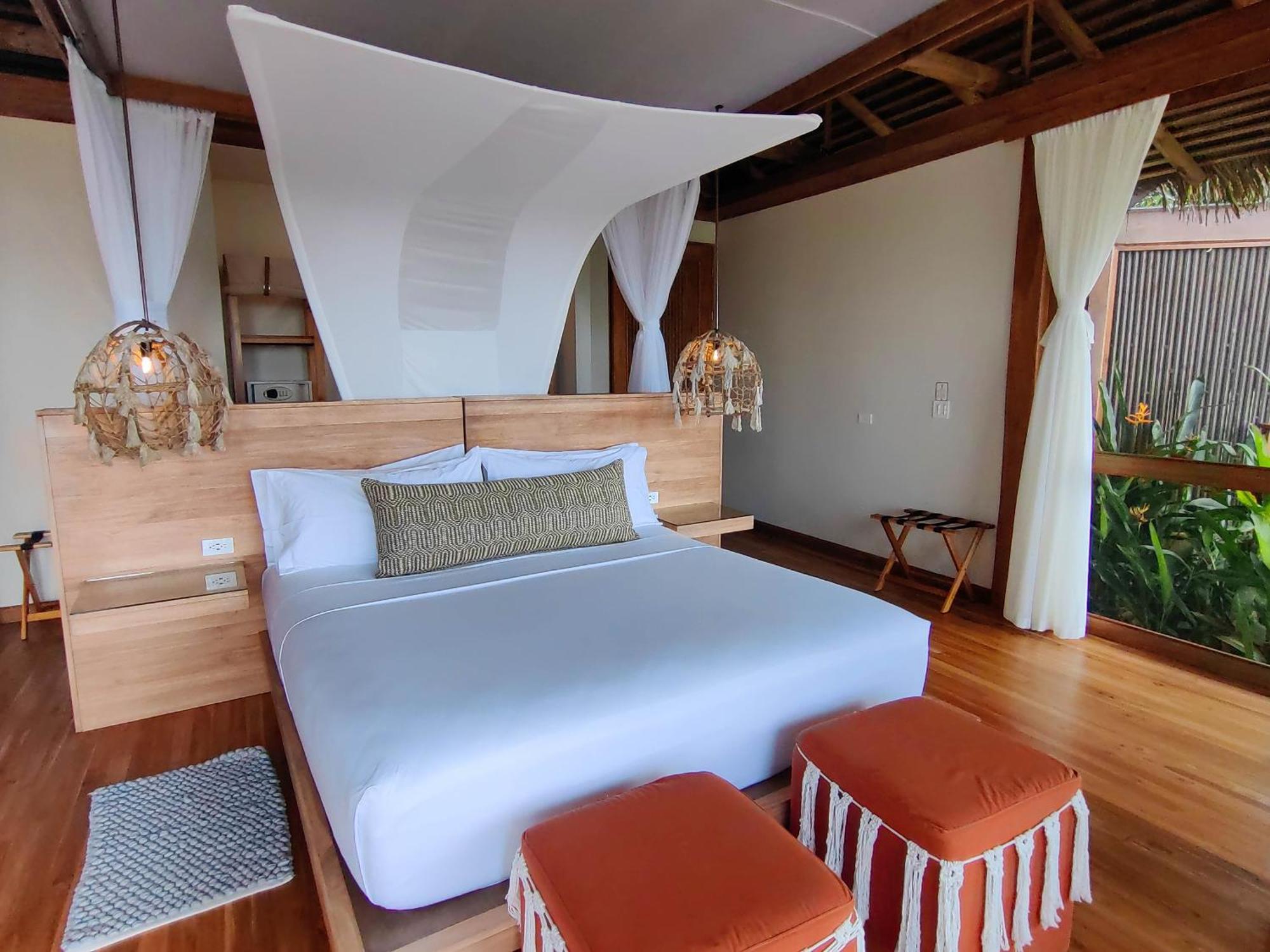 Lapa Rios Lodge By Boeena Puerto Jiménez Dış mekan fotoğraf