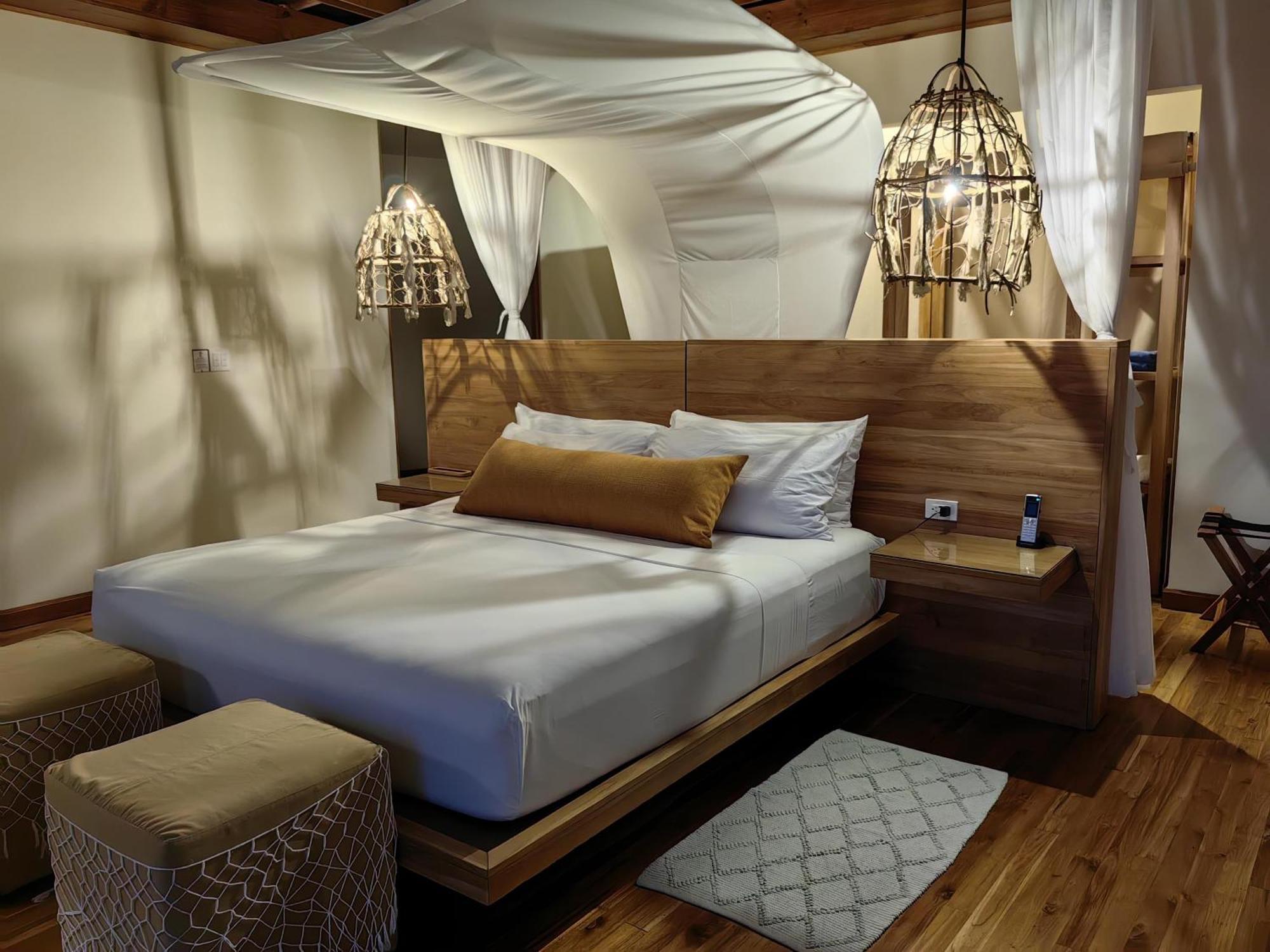 Lapa Rios Lodge By Boeena Puerto Jiménez Dış mekan fotoğraf