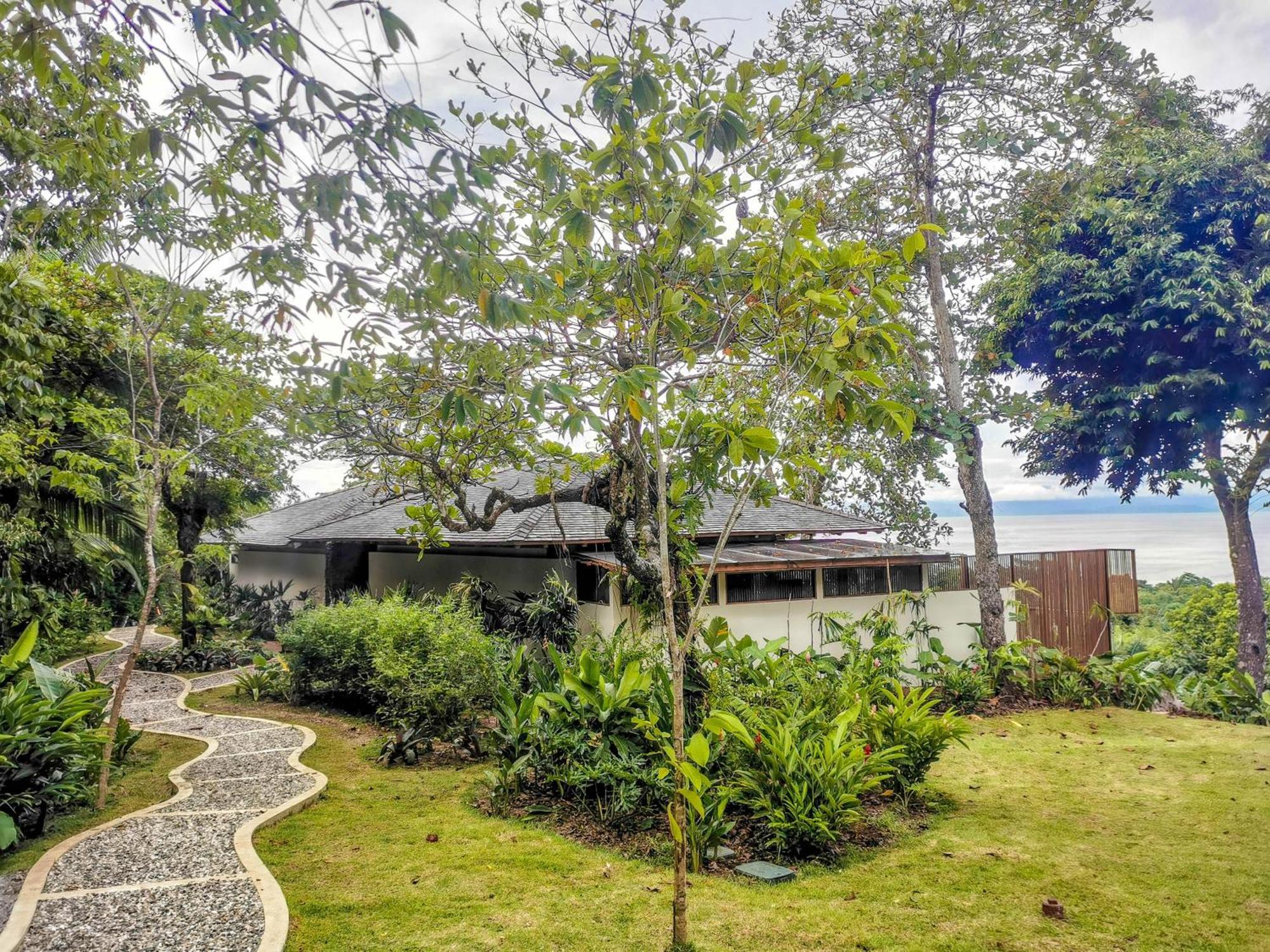 Lapa Rios Lodge By Boeena Puerto Jiménez Dış mekan fotoğraf