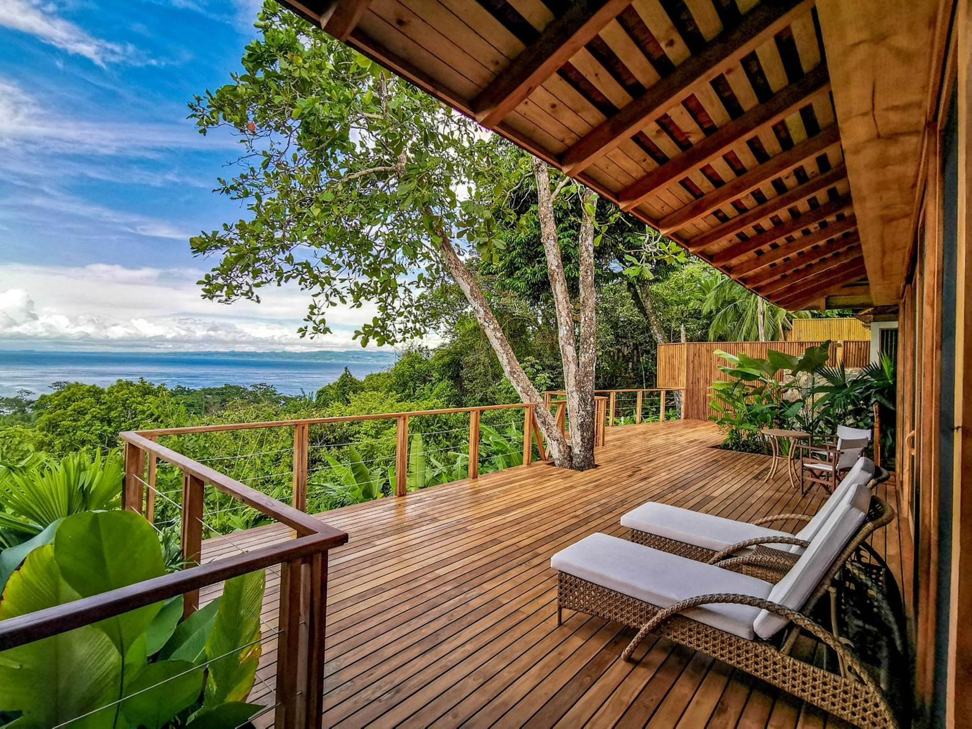 Lapa Rios Lodge By Boeena Puerto Jiménez Dış mekan fotoğraf