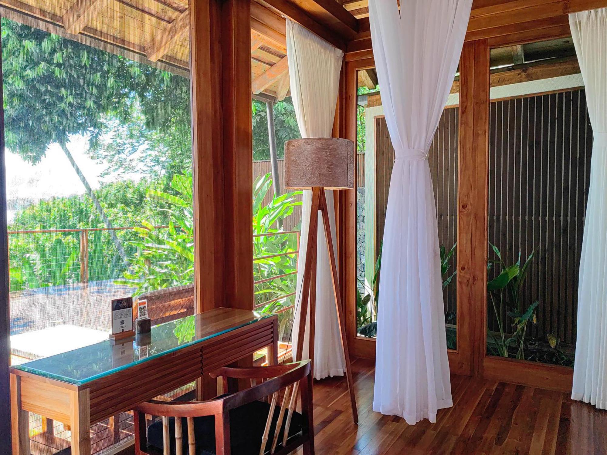 Lapa Rios Lodge By Boeena Puerto Jiménez Dış mekan fotoğraf