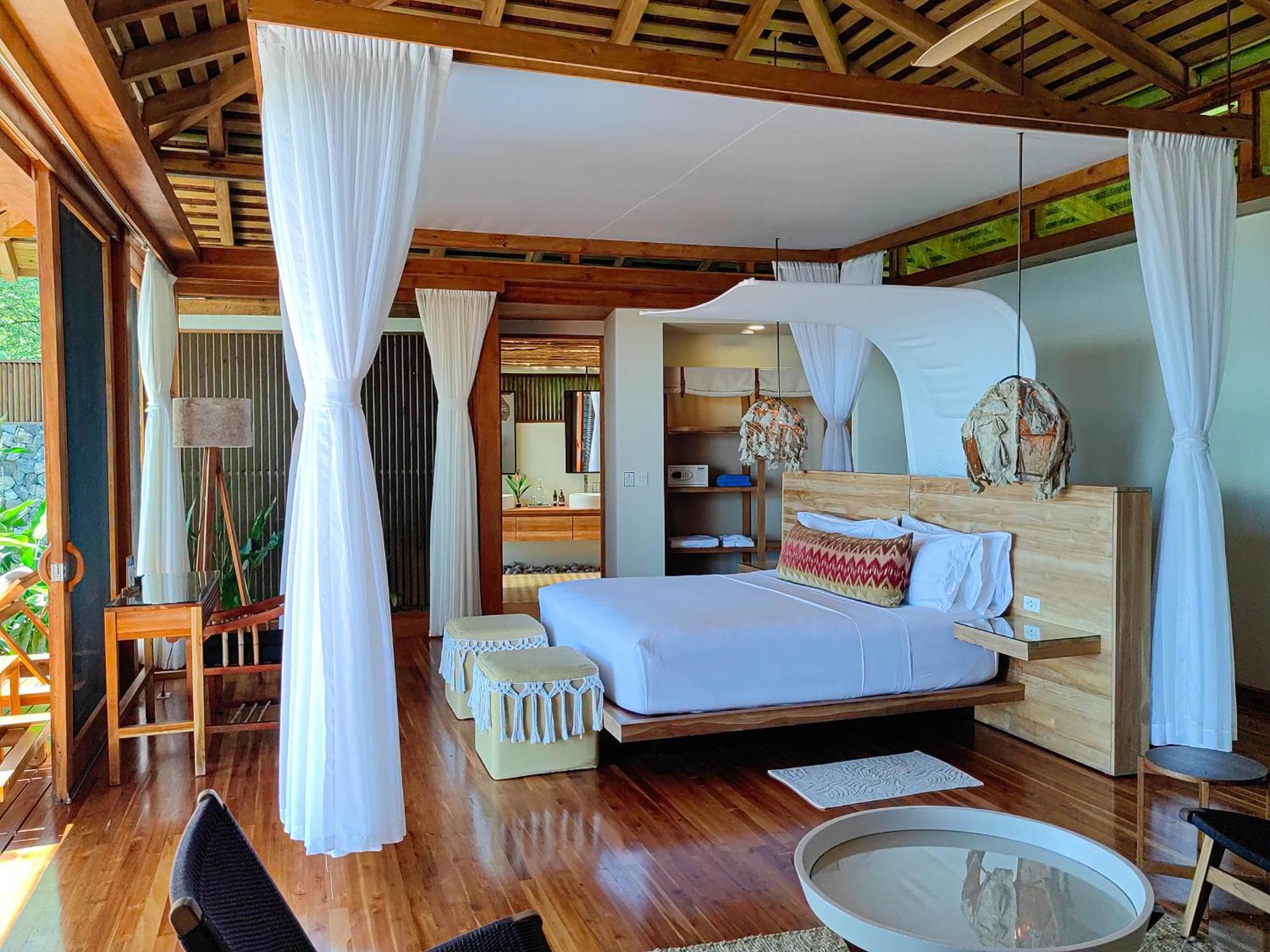 Lapa Rios Lodge By Boeena Puerto Jiménez Dış mekan fotoğraf