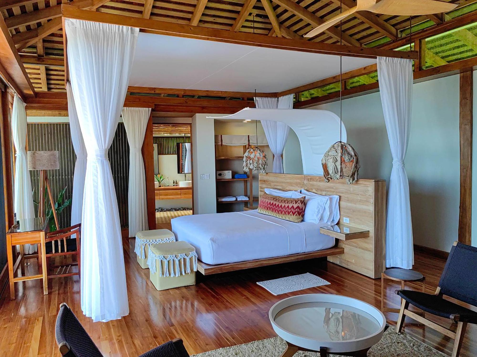 Lapa Rios Lodge By Boeena Puerto Jiménez Dış mekan fotoğraf