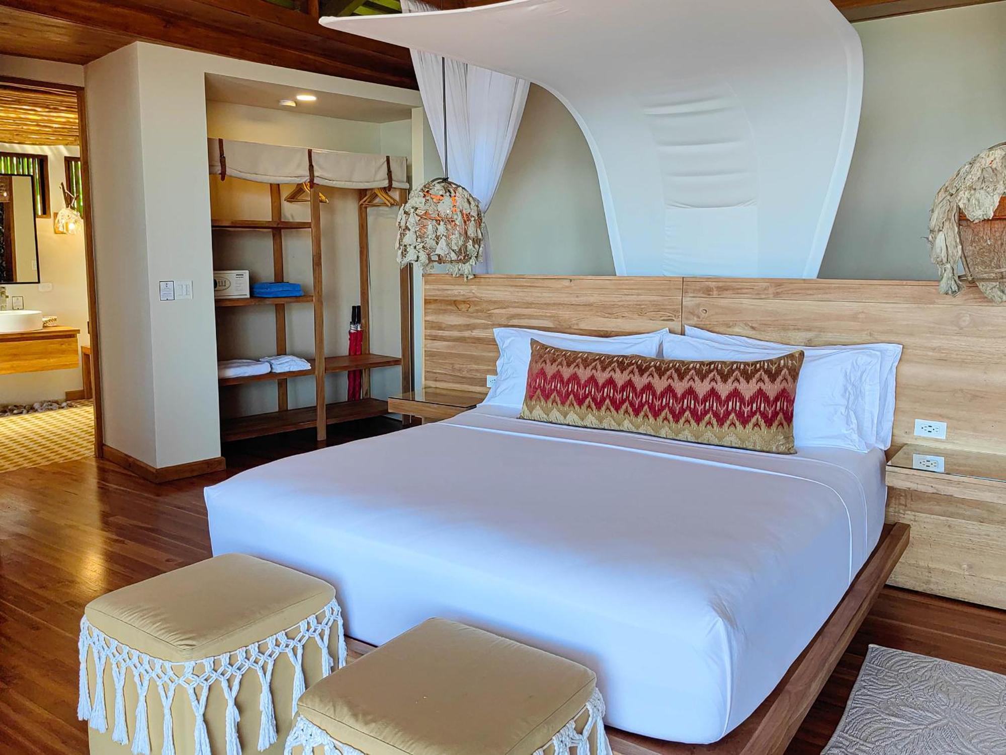 Lapa Rios Lodge By Boeena Puerto Jiménez Dış mekan fotoğraf