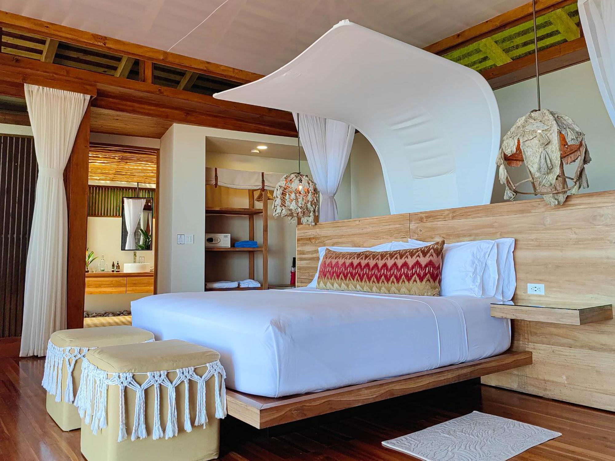 Lapa Rios Lodge By Boeena Puerto Jiménez Dış mekan fotoğraf