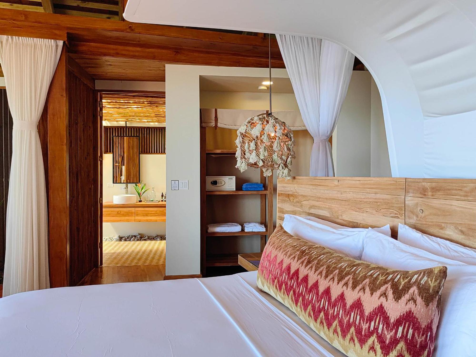 Lapa Rios Lodge By Boeena Puerto Jiménez Dış mekan fotoğraf