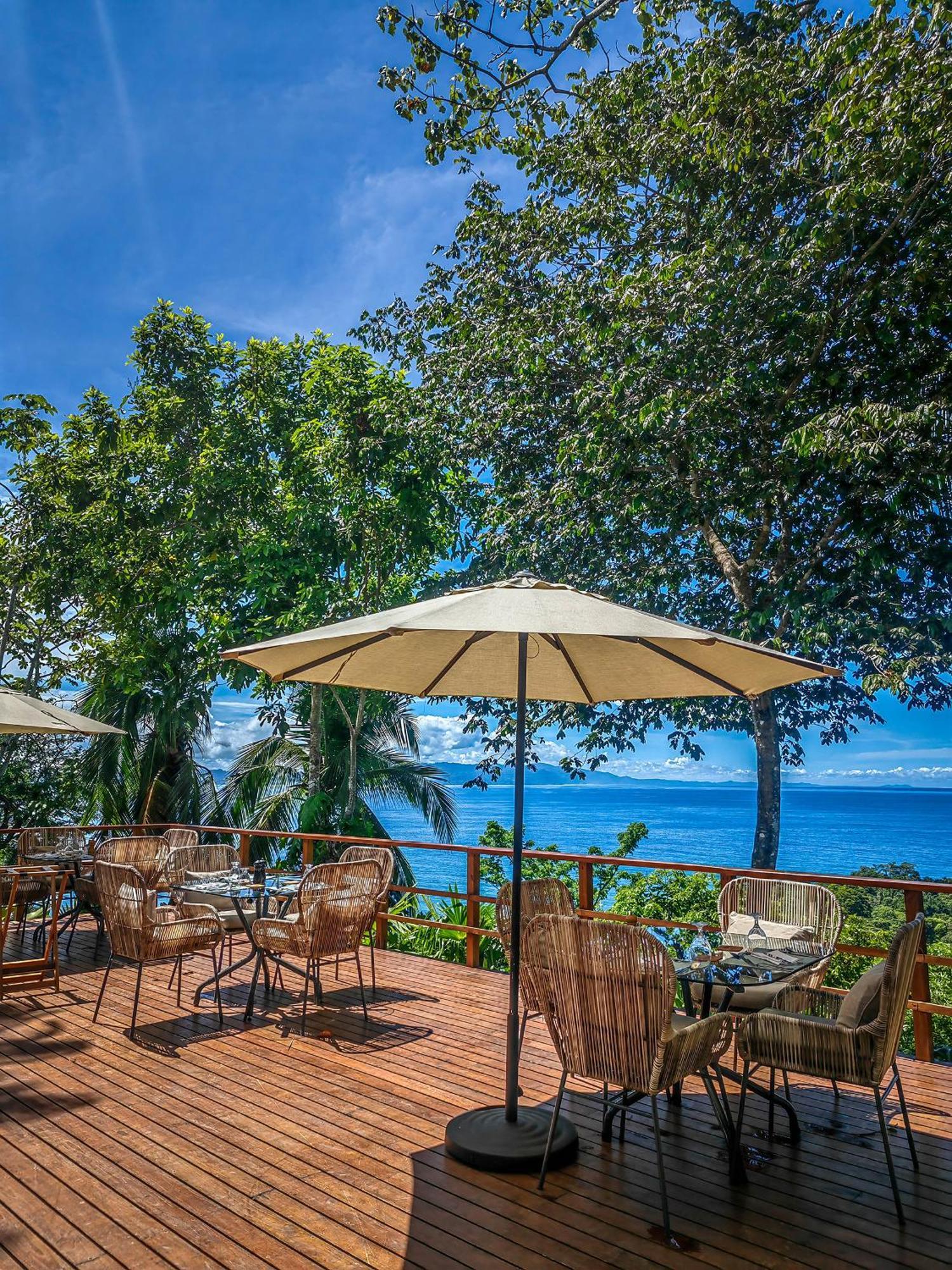 Lapa Rios Lodge By Boeena Puerto Jiménez Dış mekan fotoğraf