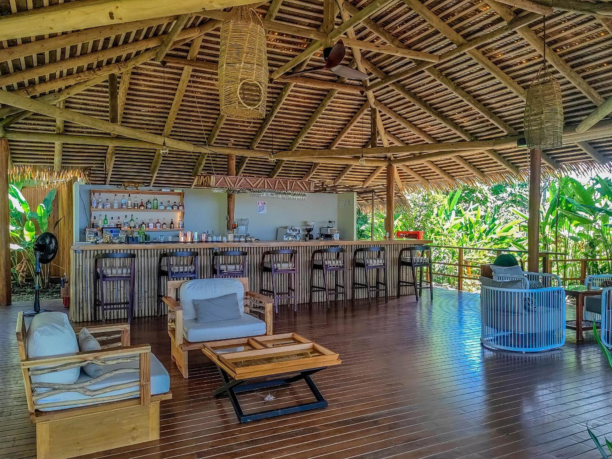 Lapa Rios Lodge By Boeena Puerto Jiménez Dış mekan fotoğraf