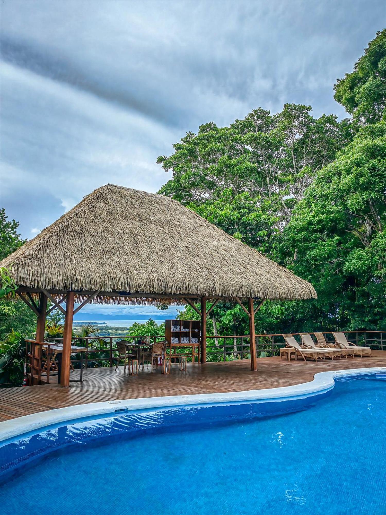 Lapa Rios Lodge By Boeena Puerto Jiménez Dış mekan fotoğraf