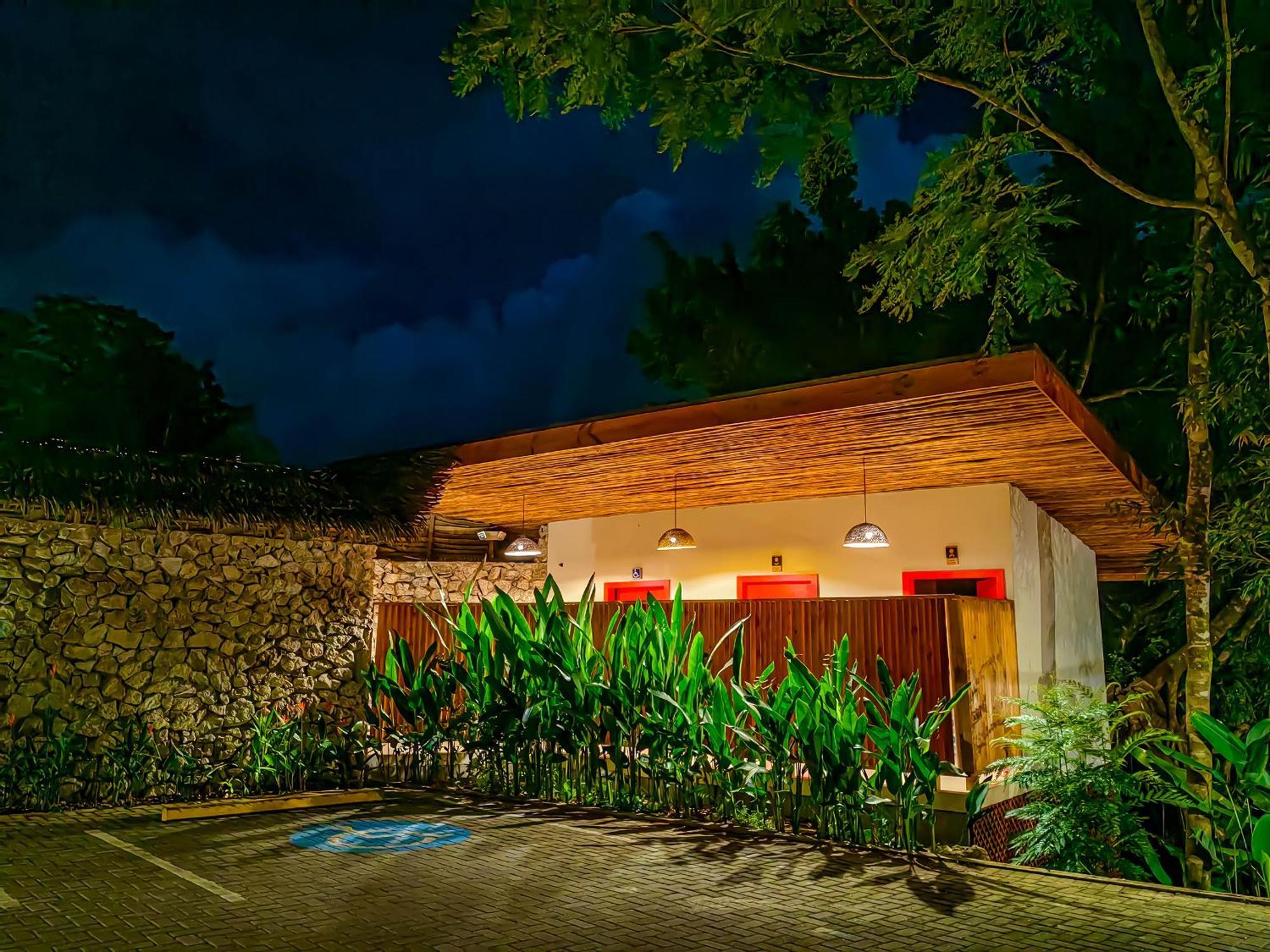 Lapa Rios Lodge By Boeena Puerto Jiménez Dış mekan fotoğraf