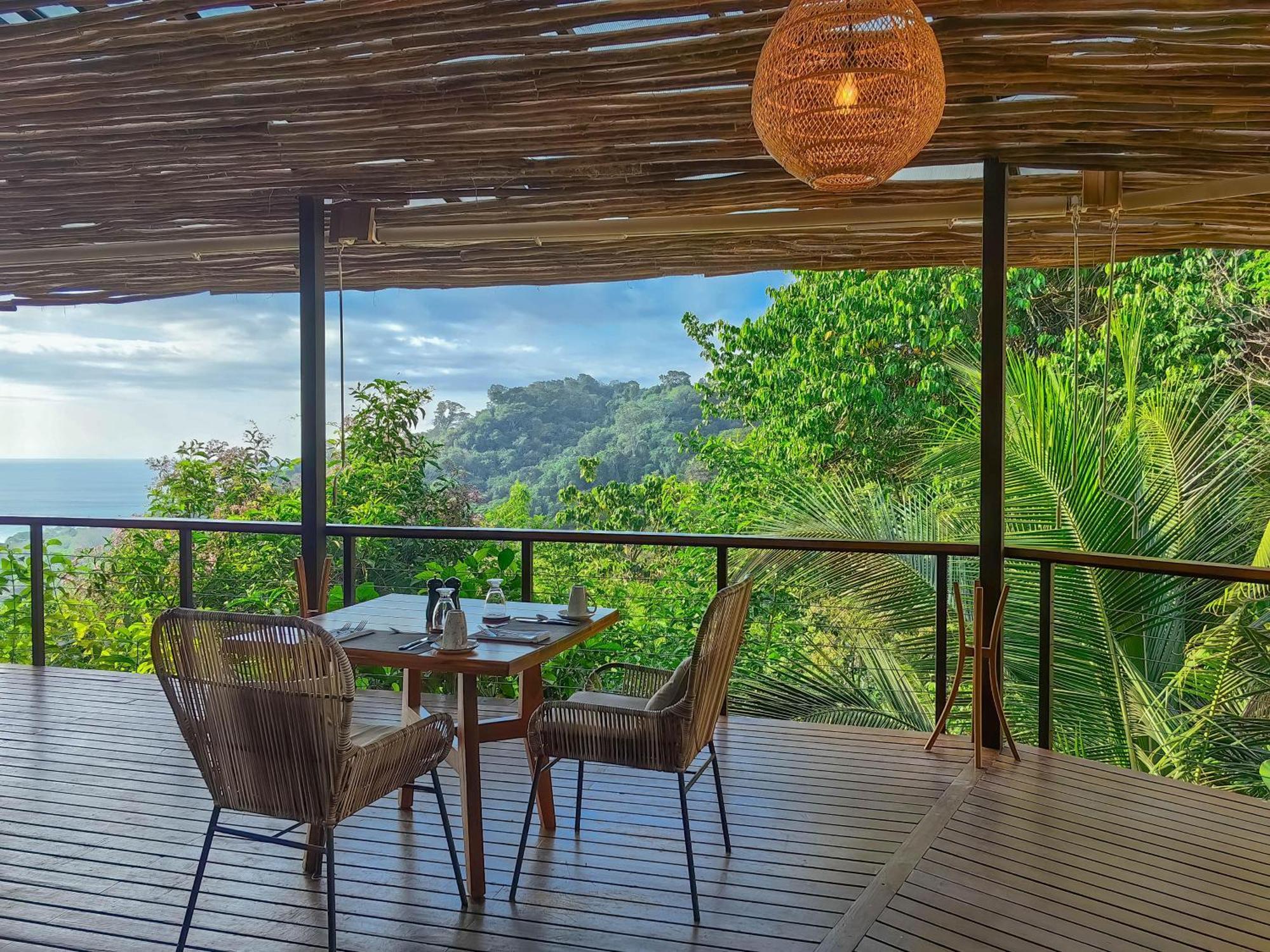 Lapa Rios Lodge By Boeena Puerto Jiménez Dış mekan fotoğraf