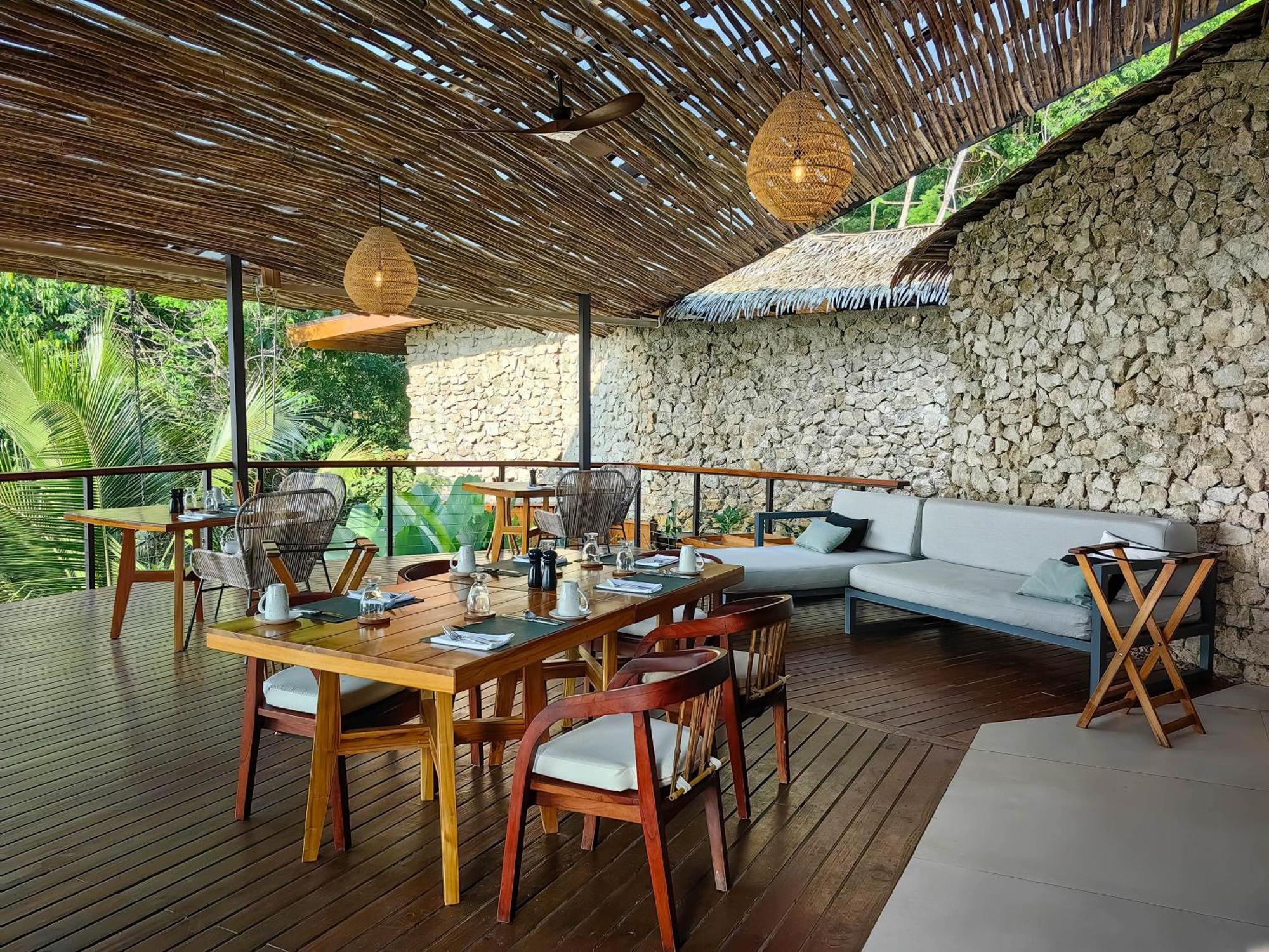 Lapa Rios Lodge By Boeena Puerto Jiménez Dış mekan fotoğraf