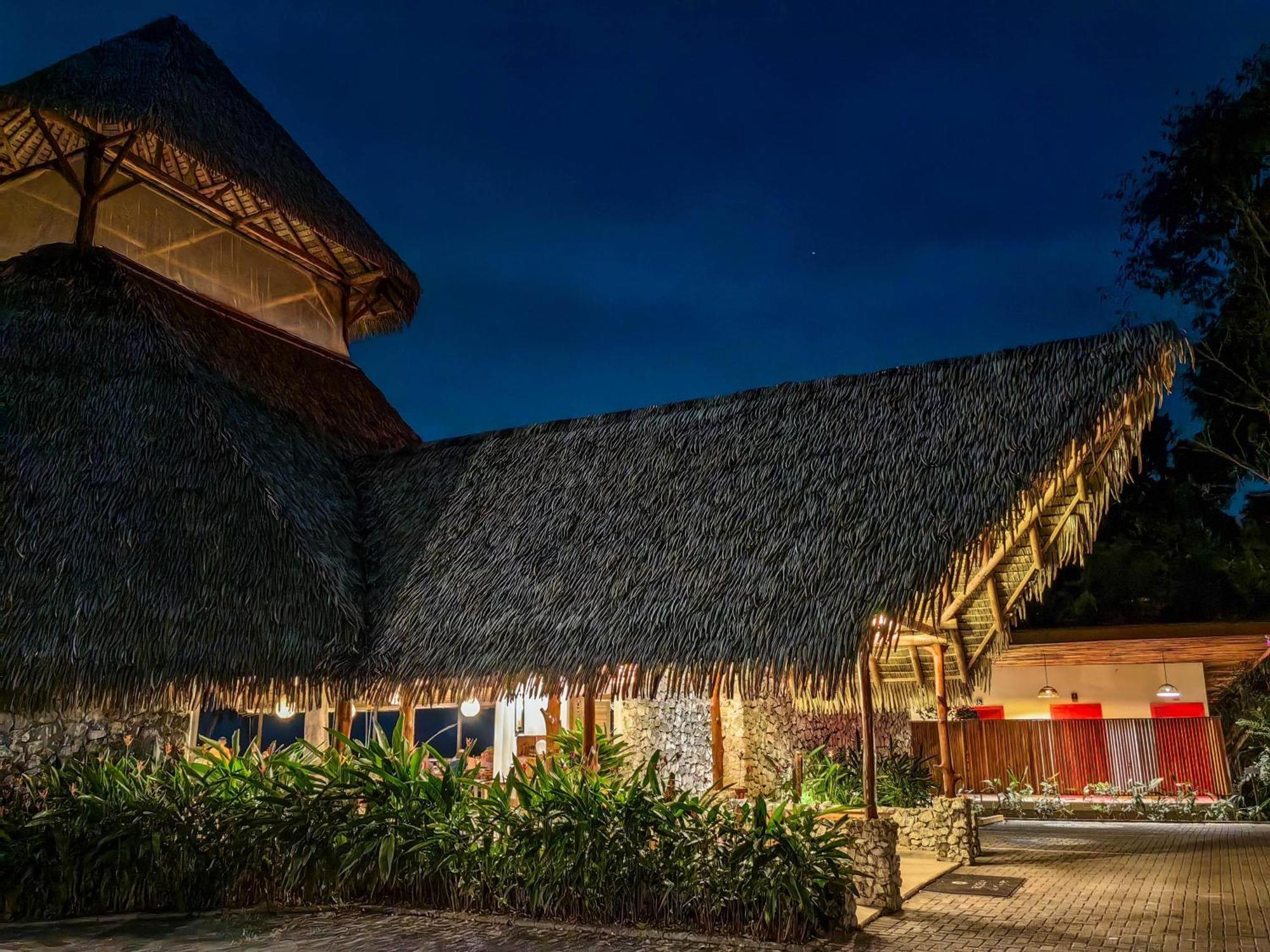 Lapa Rios Lodge By Boeena Puerto Jiménez Dış mekan fotoğraf