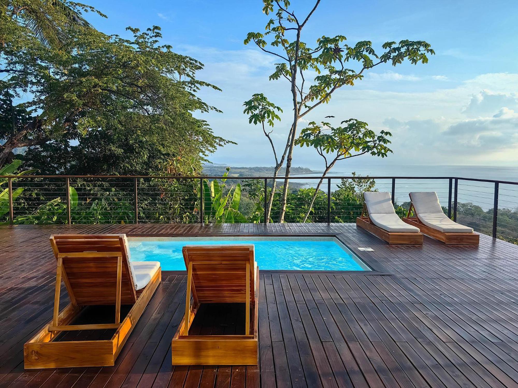 Lapa Rios Lodge By Boeena Puerto Jiménez Dış mekan fotoğraf