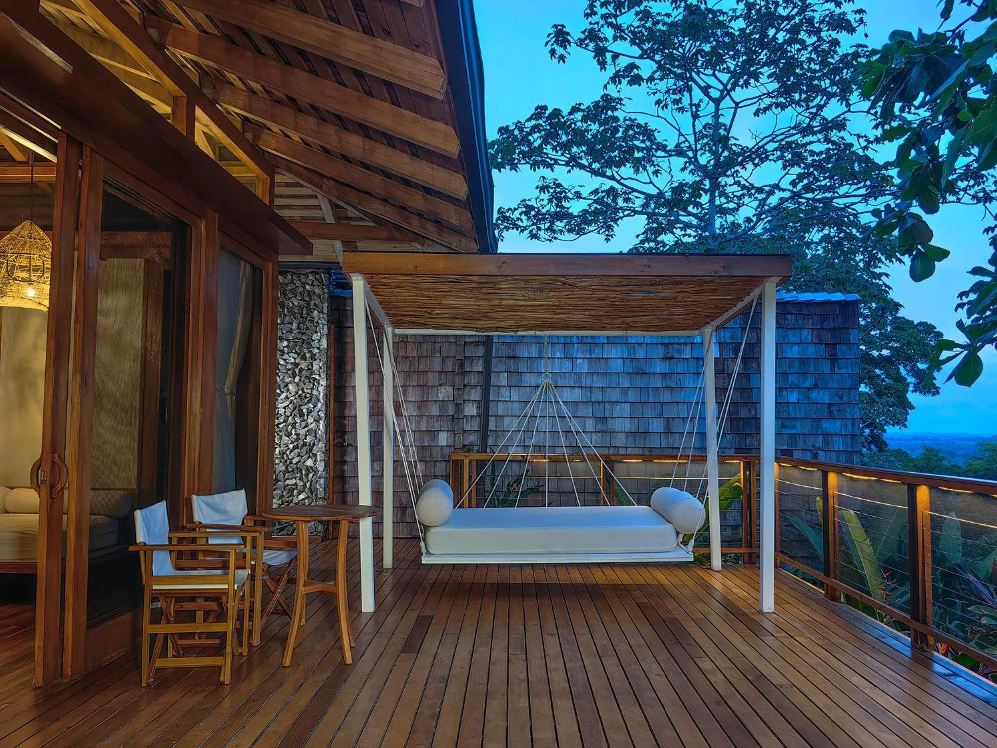 Lapa Rios Lodge By Boeena Puerto Jiménez Dış mekan fotoğraf