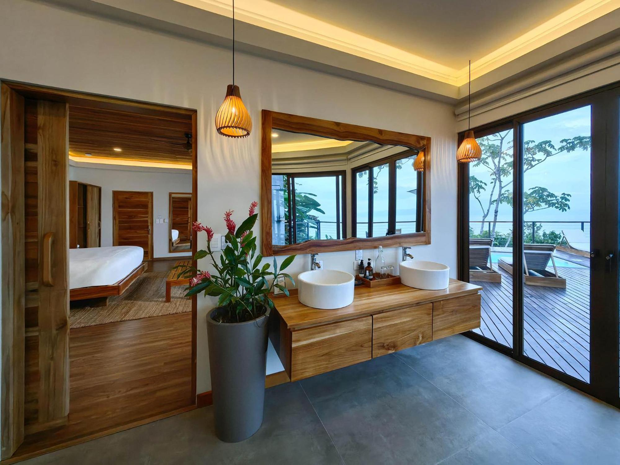 Lapa Rios Lodge By Boeena Puerto Jiménez Dış mekan fotoğraf