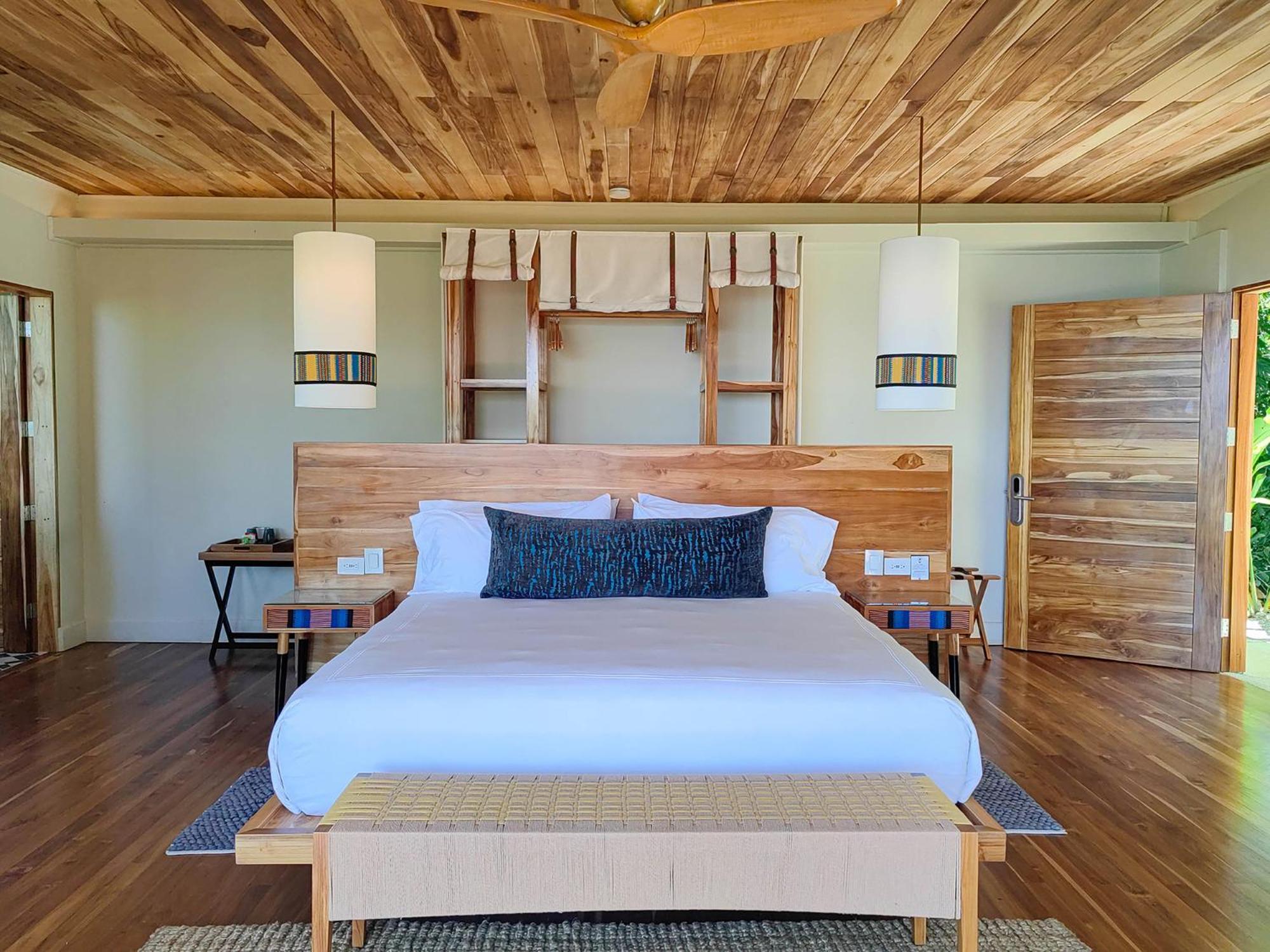 Lapa Rios Lodge By Boeena Puerto Jiménez Dış mekan fotoğraf