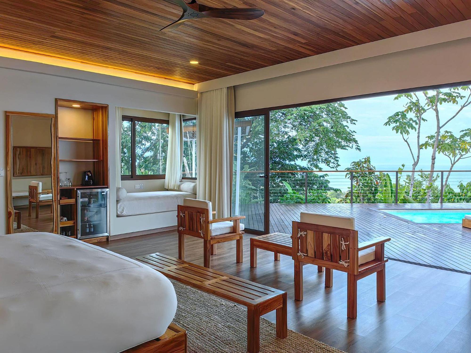 Lapa Rios Lodge By Boeena Puerto Jiménez Dış mekan fotoğraf