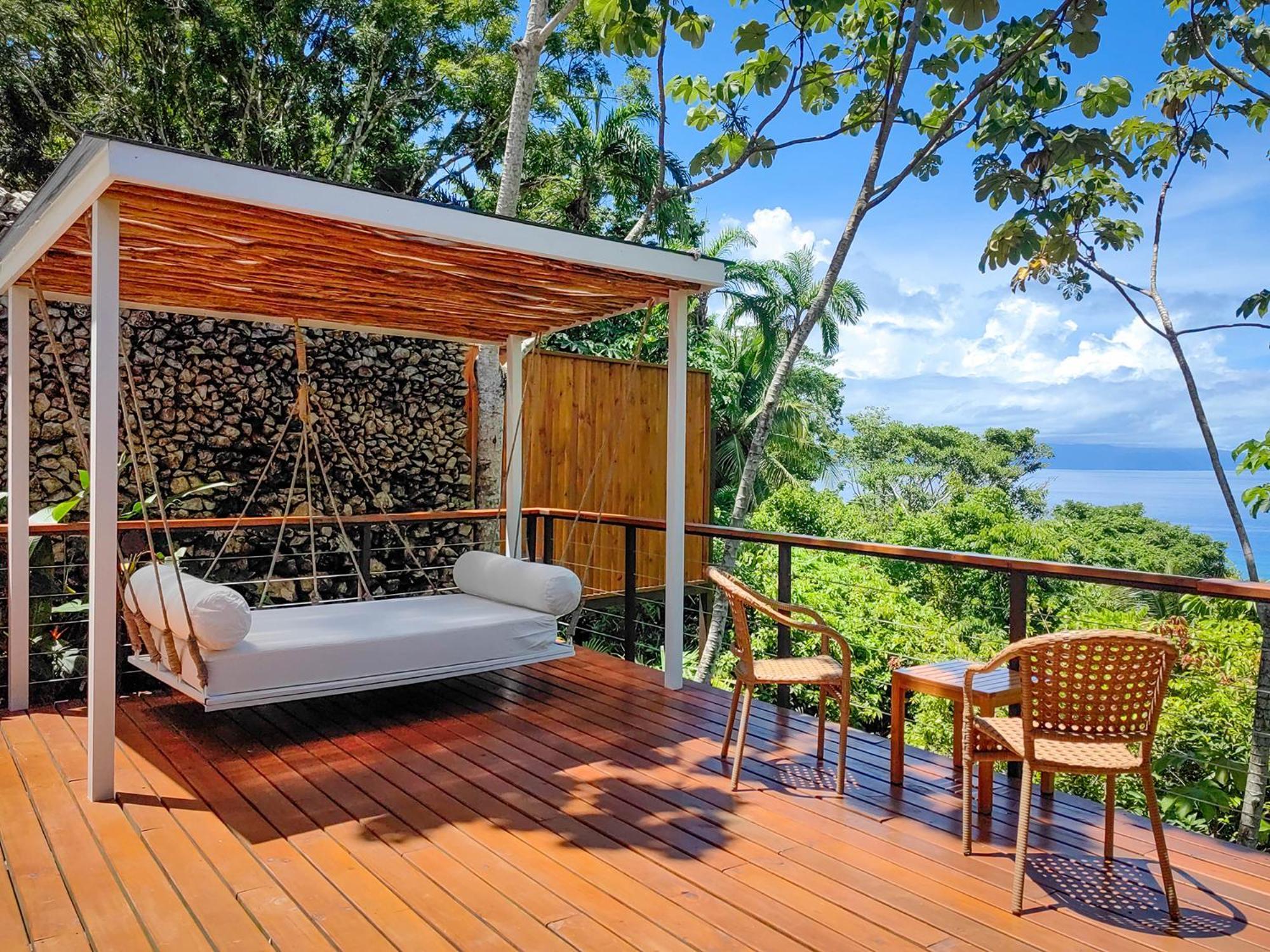 Lapa Rios Lodge By Boeena Puerto Jiménez Dış mekan fotoğraf
