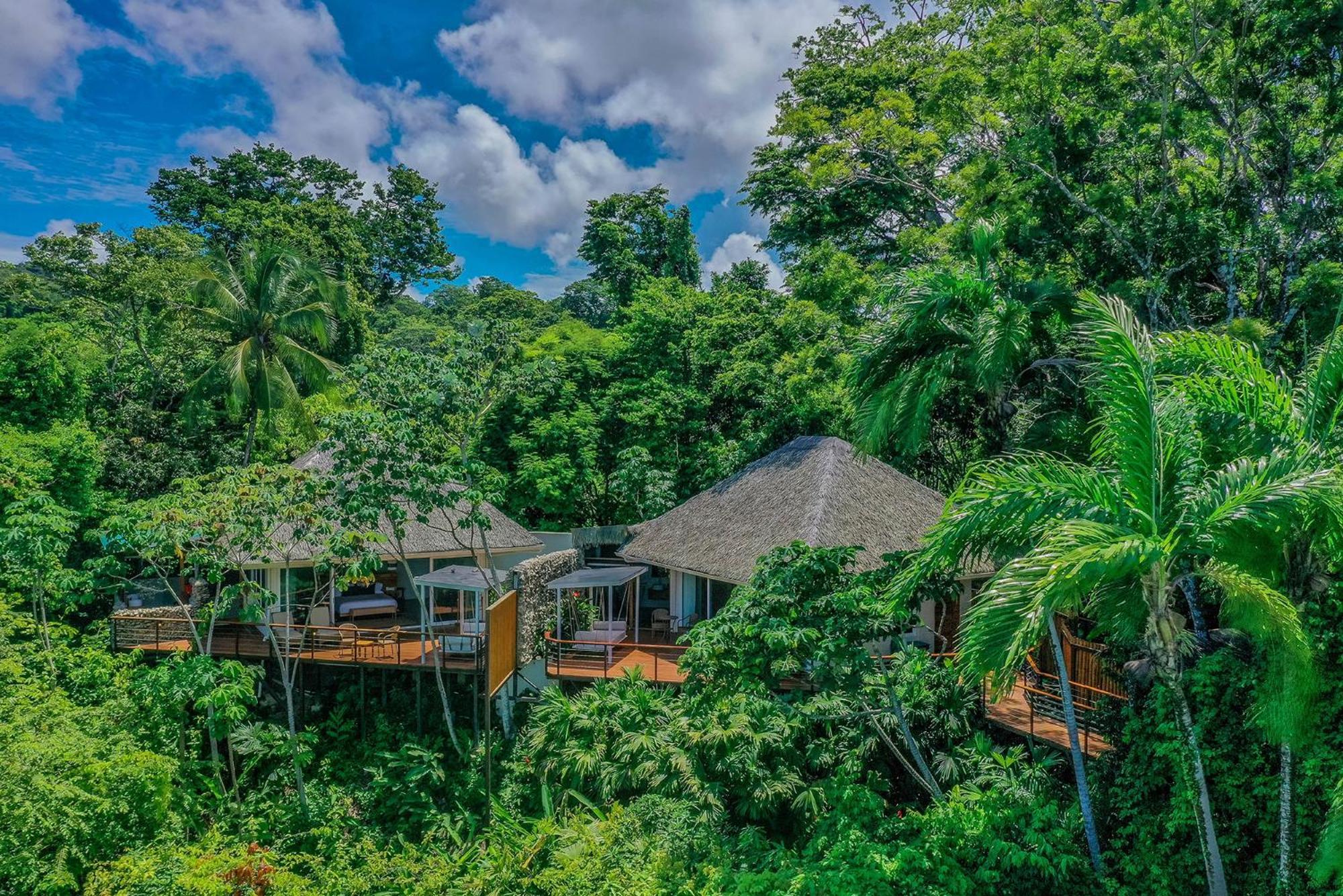 Lapa Rios Lodge By Boeena Puerto Jiménez Dış mekan fotoğraf